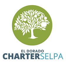 El Dorado Charter SELPA Logo